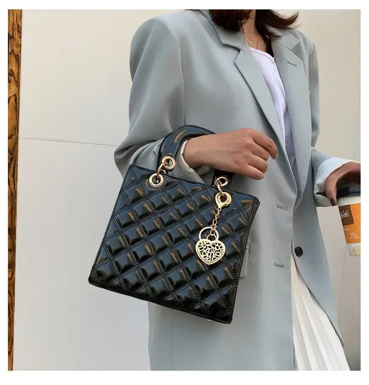Handbag Women Brand Luxury