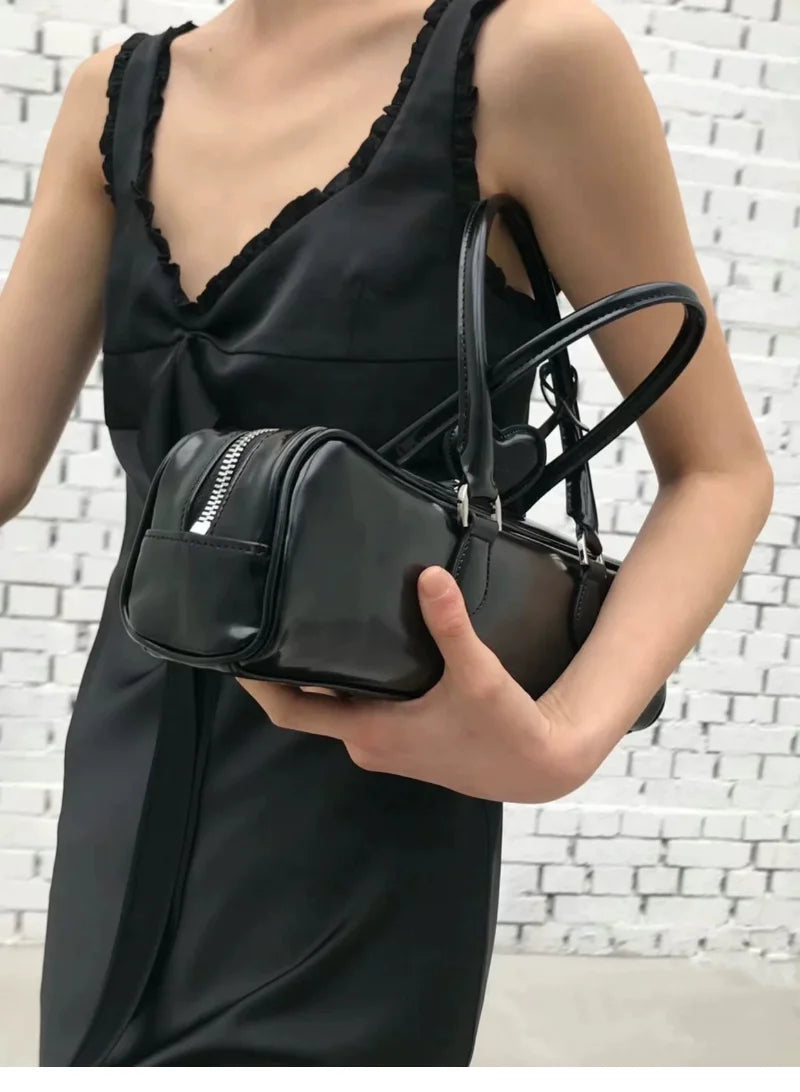 Street Leather