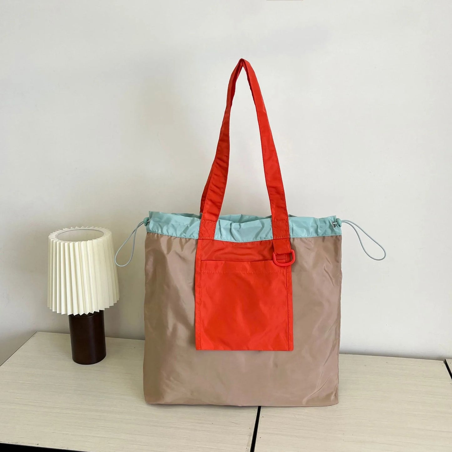 Canvas Bag