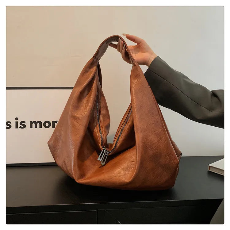 Big Black Shoulder Bags
