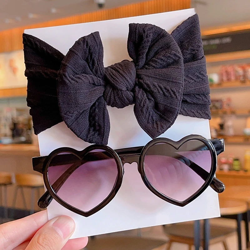 Hairbands & Sunglasses