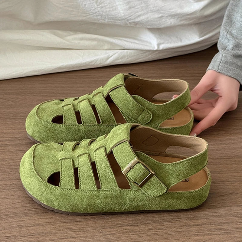 Flats Women's Sandals