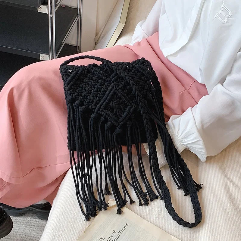 Ultralight Shoulder Bag