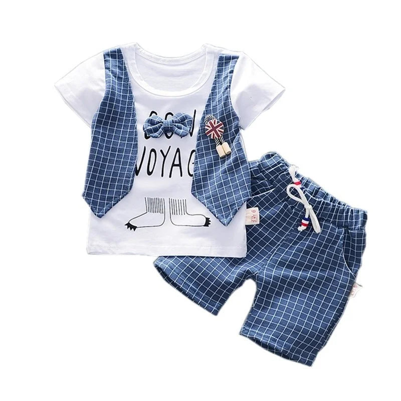Kids Tracksuits
