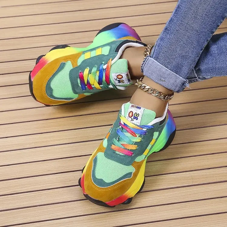Casual Sneakers