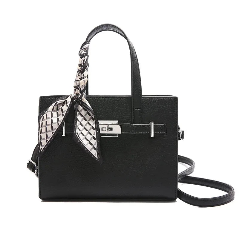 Single Shoulder Crossbody