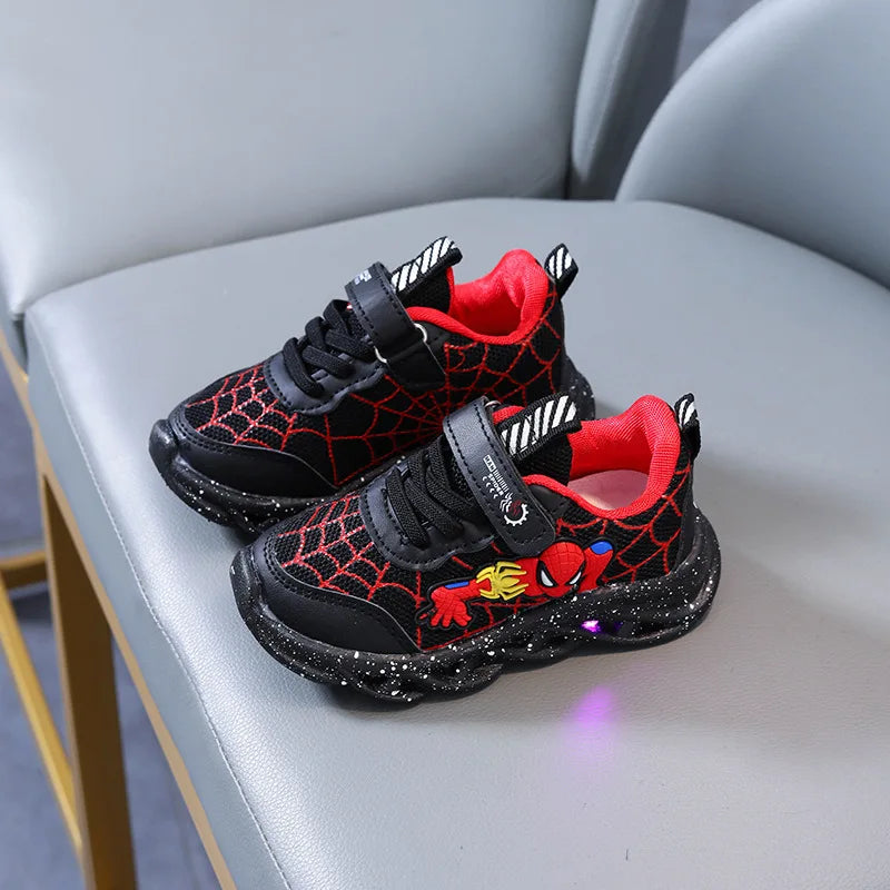 Spider-man