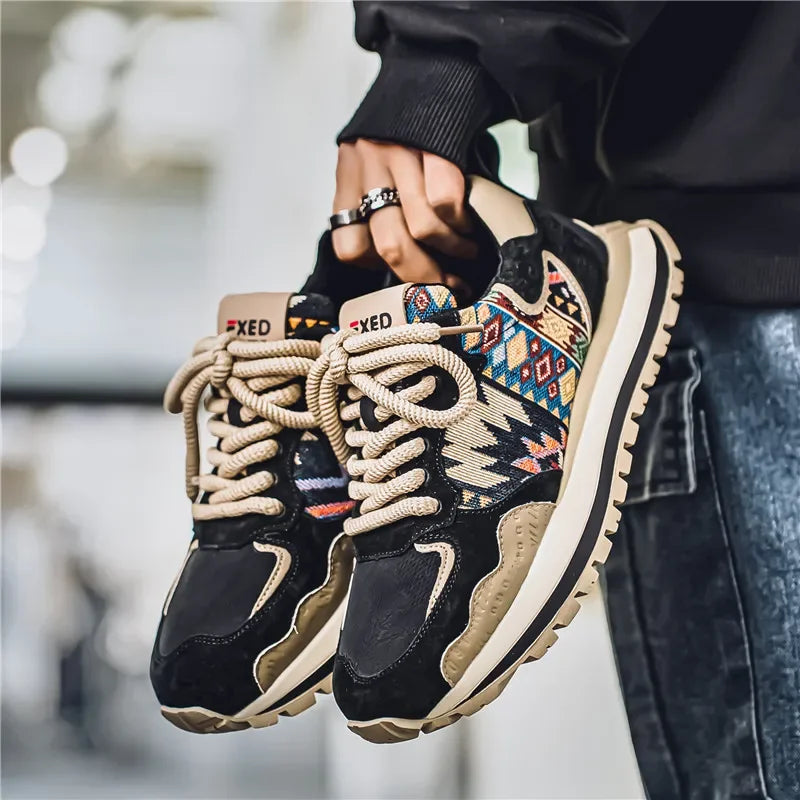 Casual Sneaker