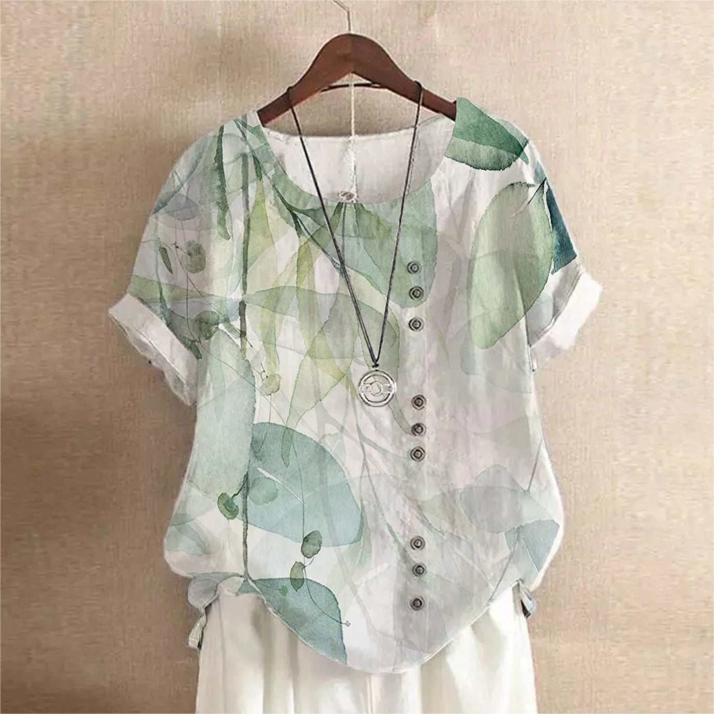 Korean Style Casual Shirts