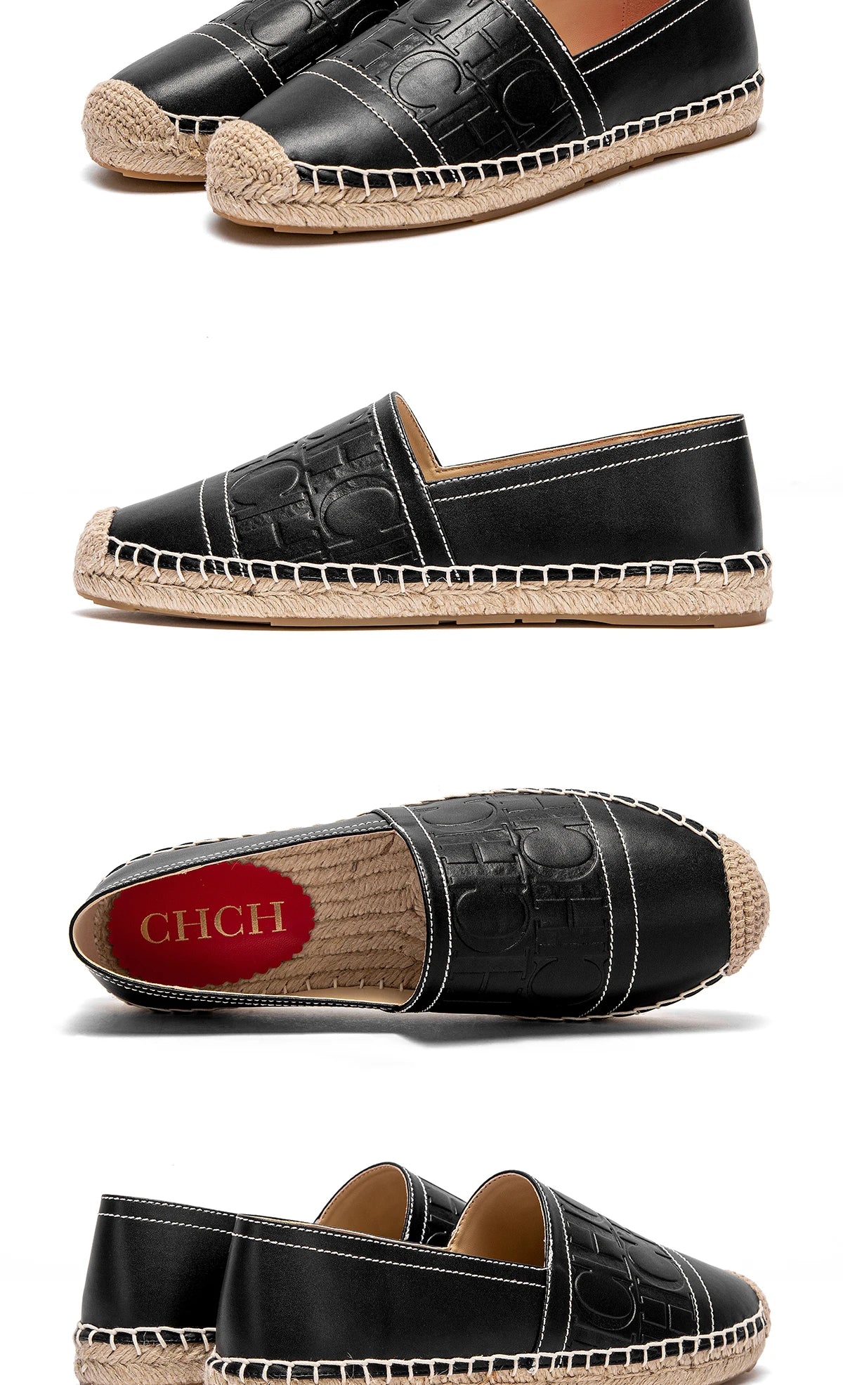 CHCH Women's Shoes
