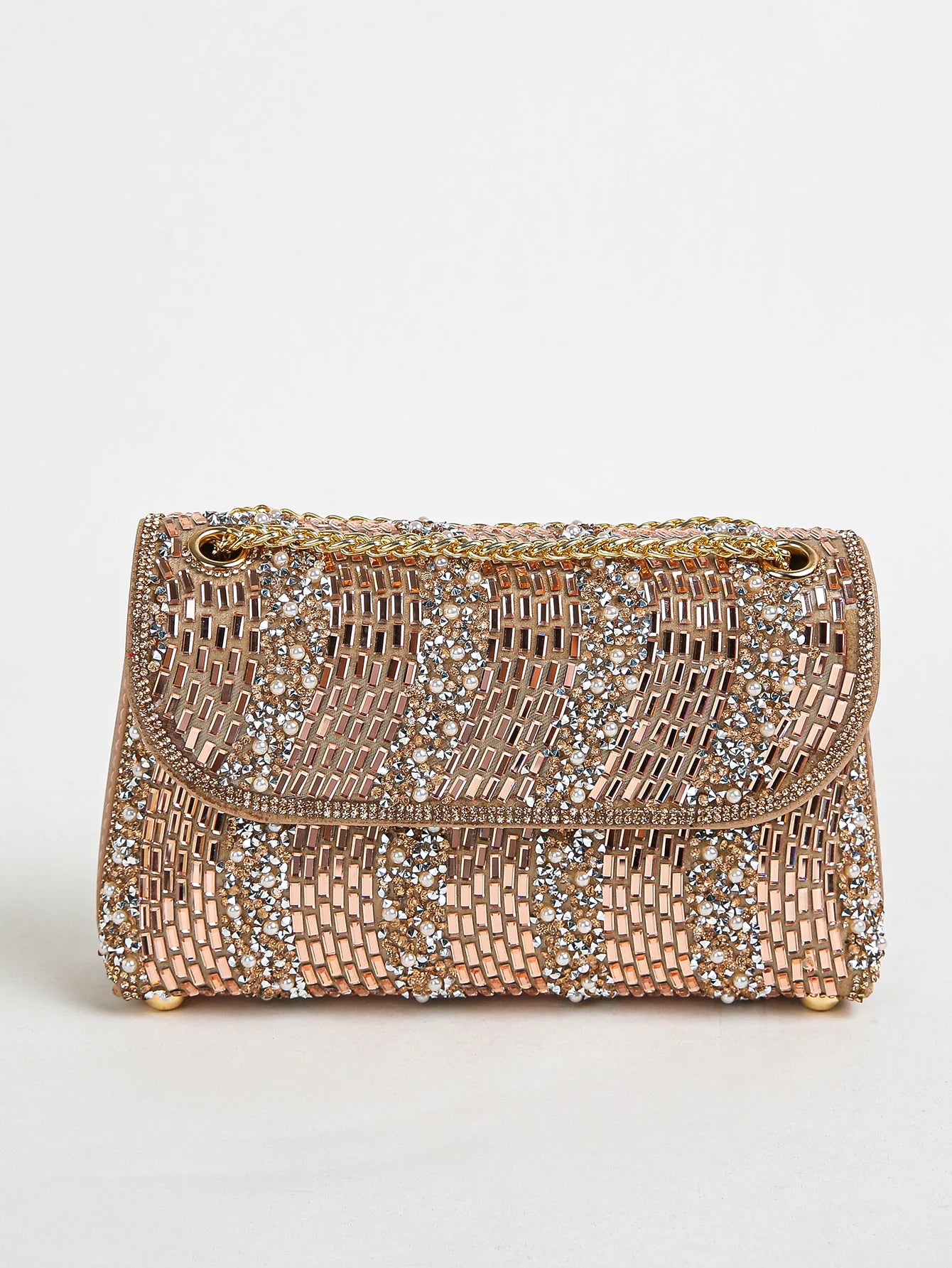 Glitter Bling
