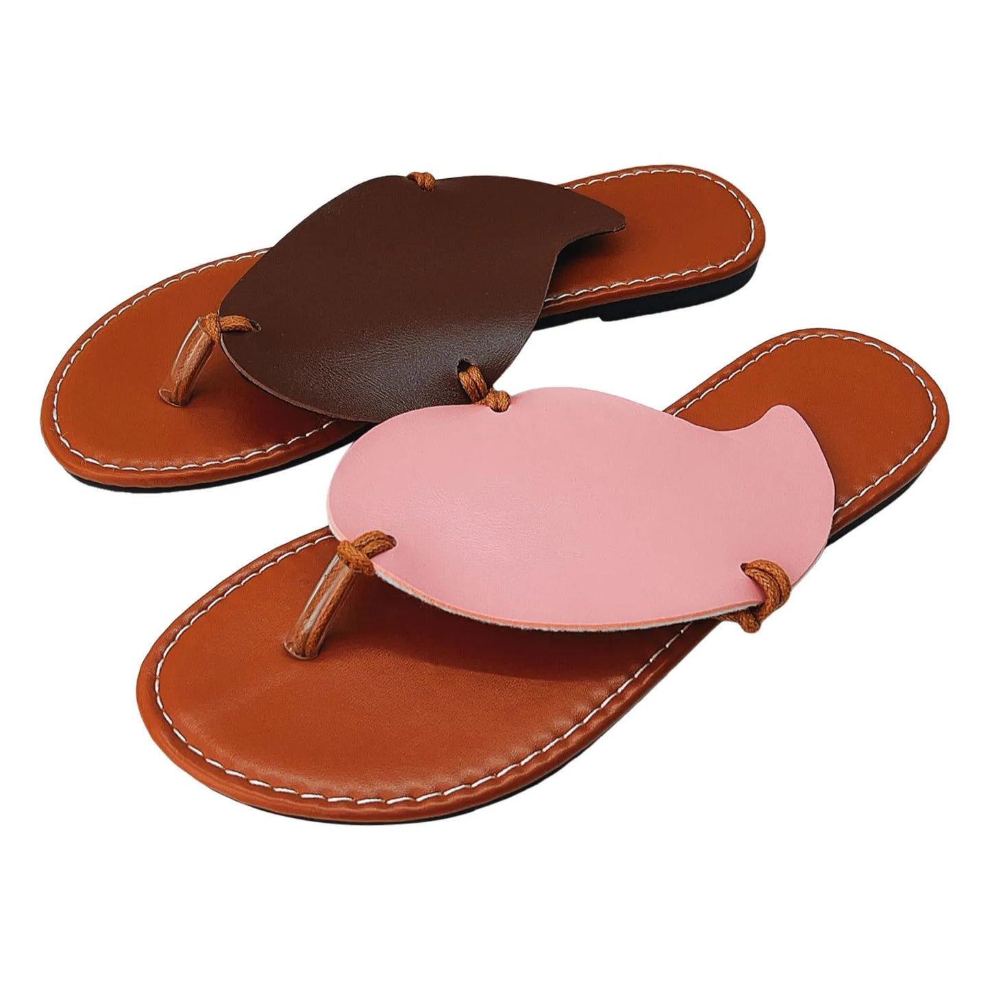 Heeled Sandals