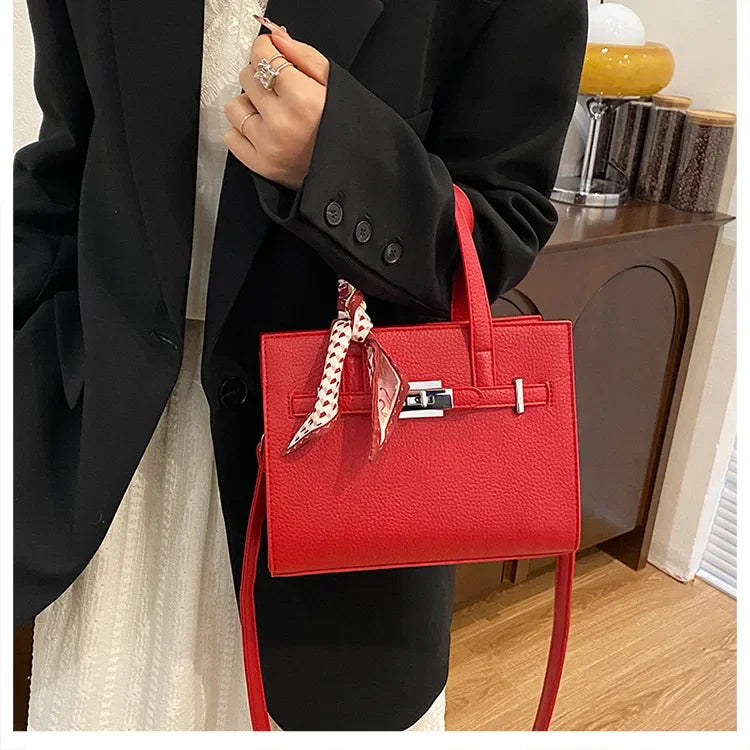 Single Shoulder Crossbody