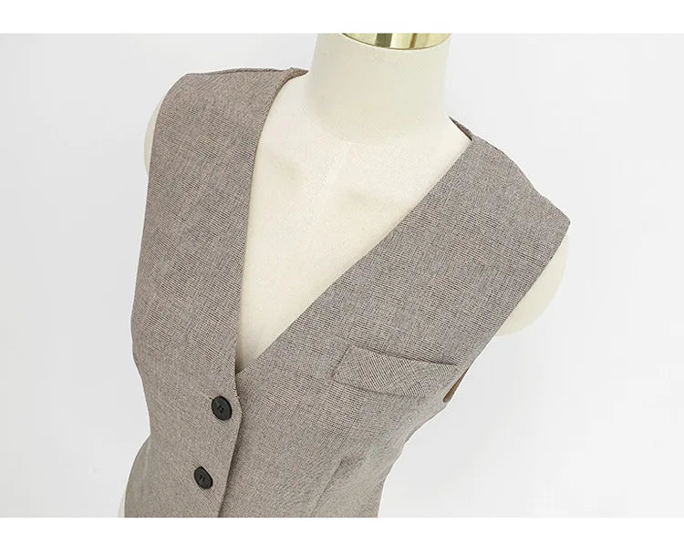 Vintage fashion 3 pieces