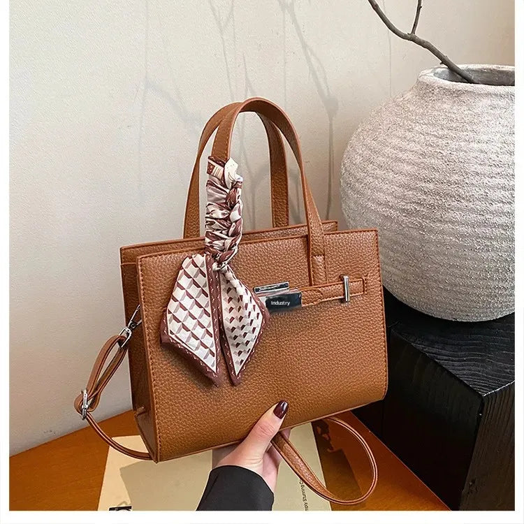 Single Shoulder Crossbody