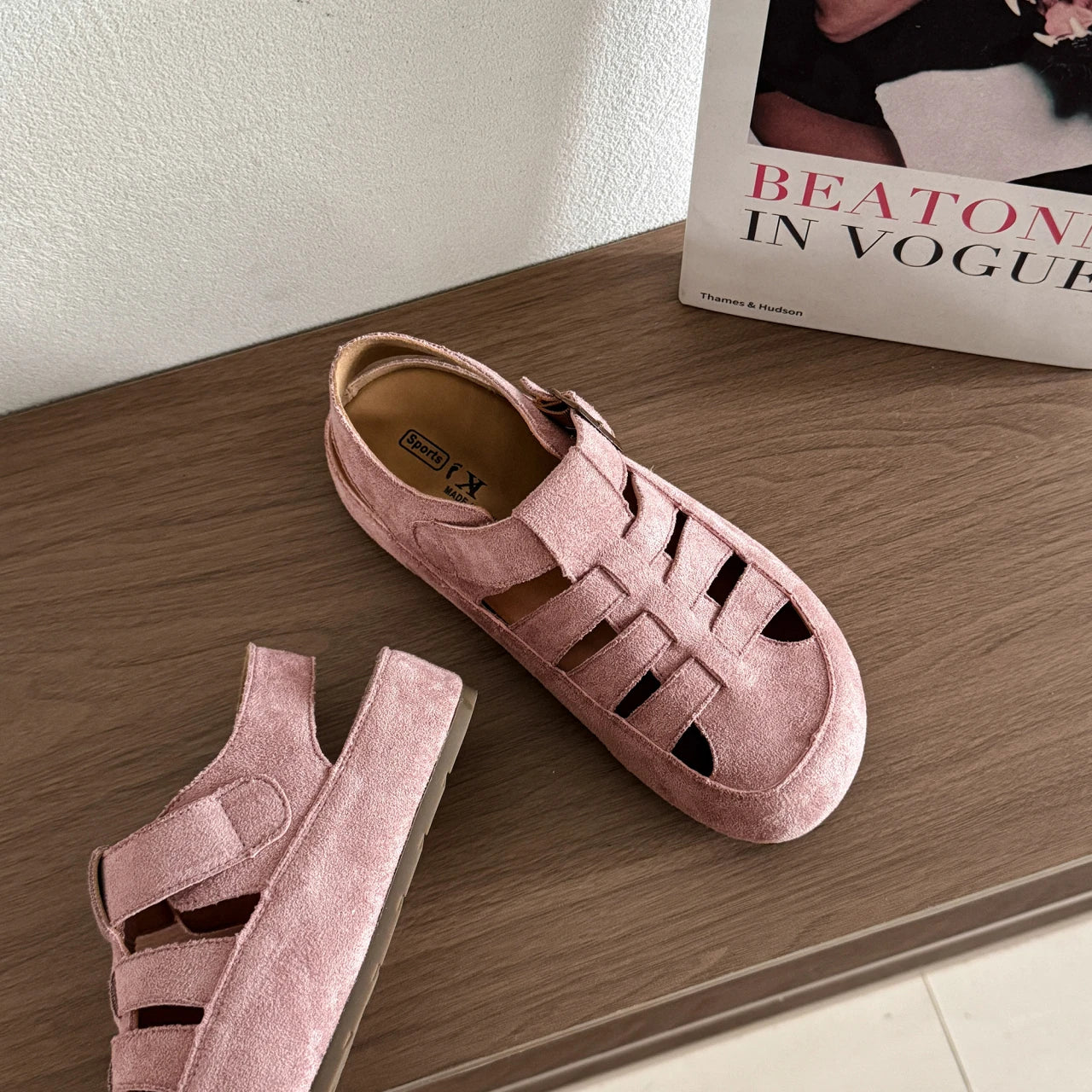 Flats Women's Sandals