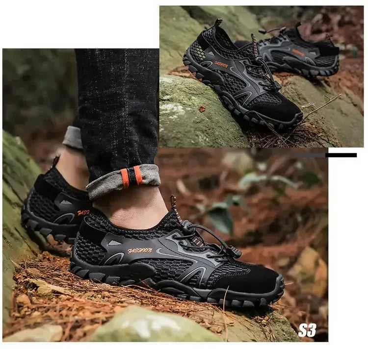 Hiking Shoes