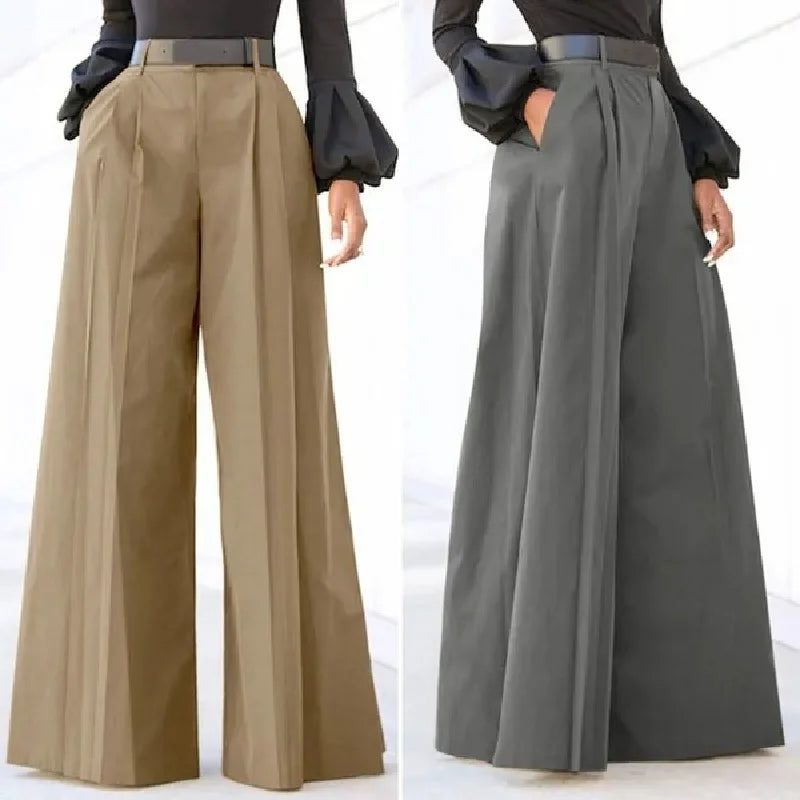 Women Palazzo Pants