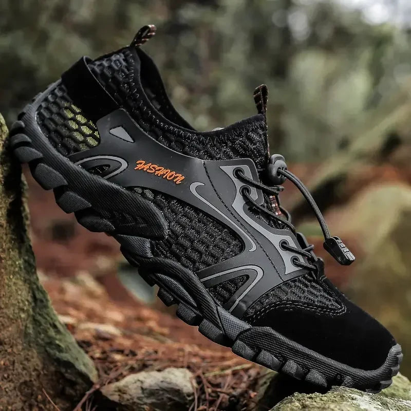 Hiking Shoes
