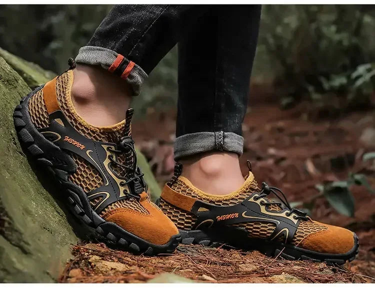 Hiking Shoes