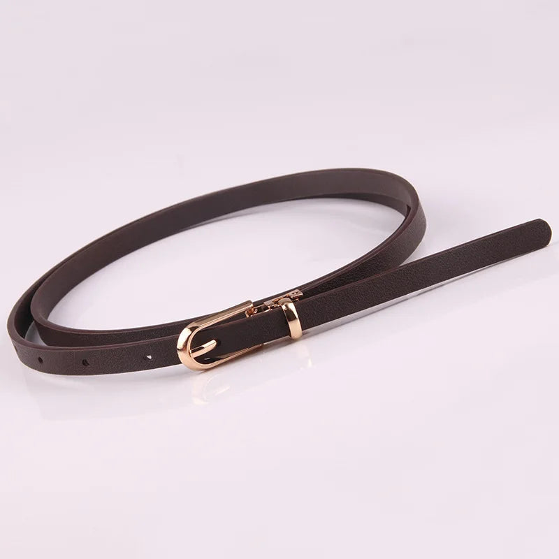 Fashion Belts