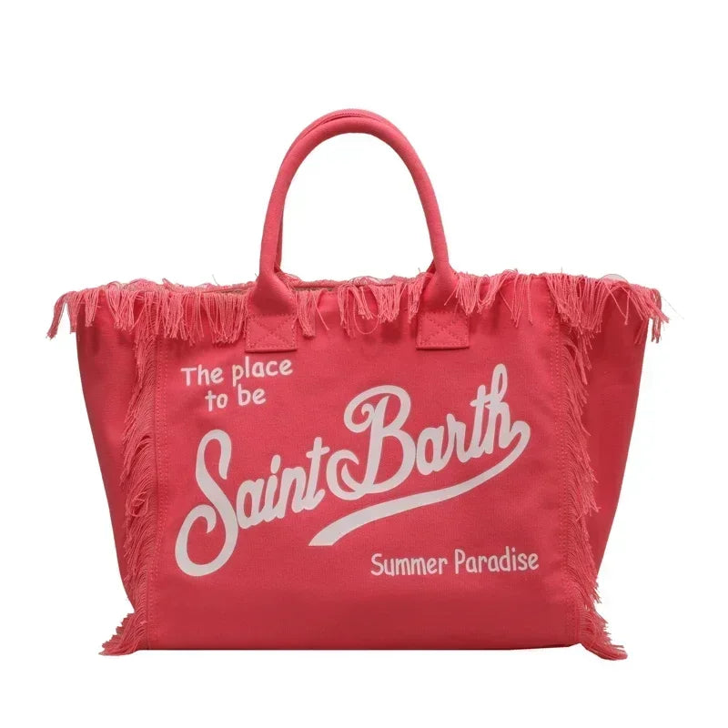Summer High-quality Handbag