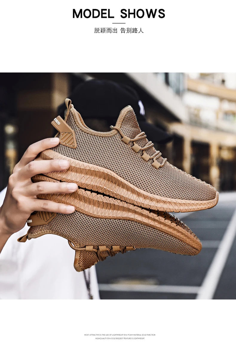 Casual Sneakers