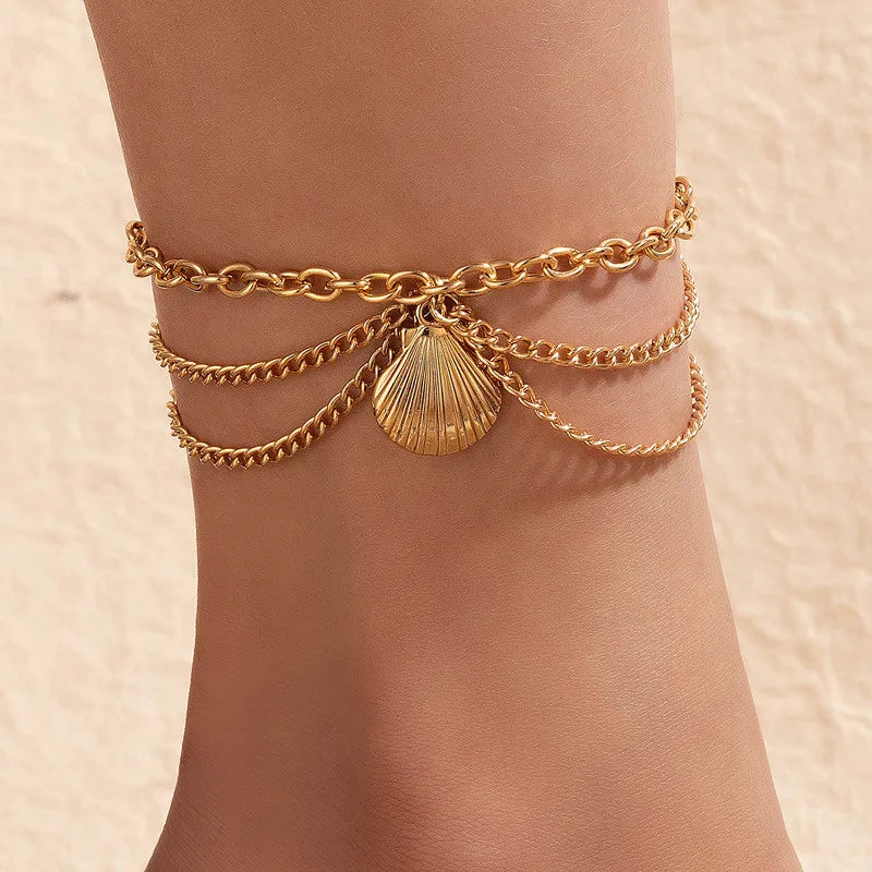 Bracelet Anklet Charms