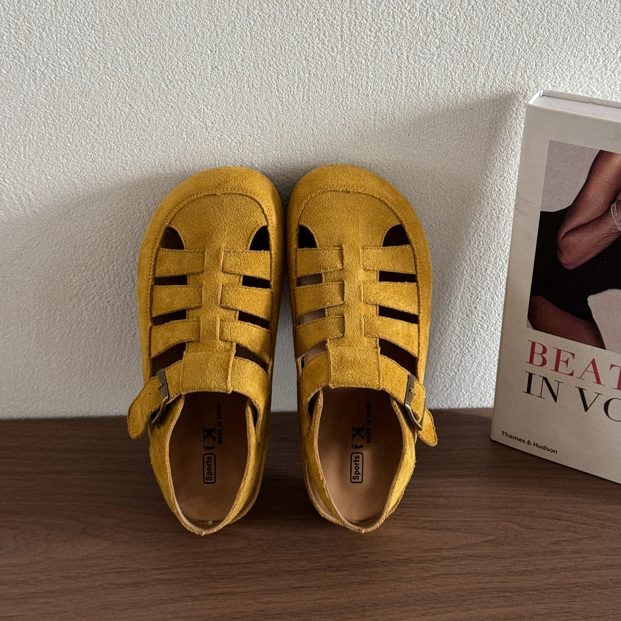 Flats Women's Sandals