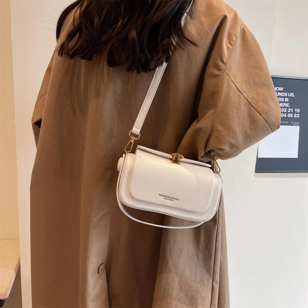 Shoulder Satchels
