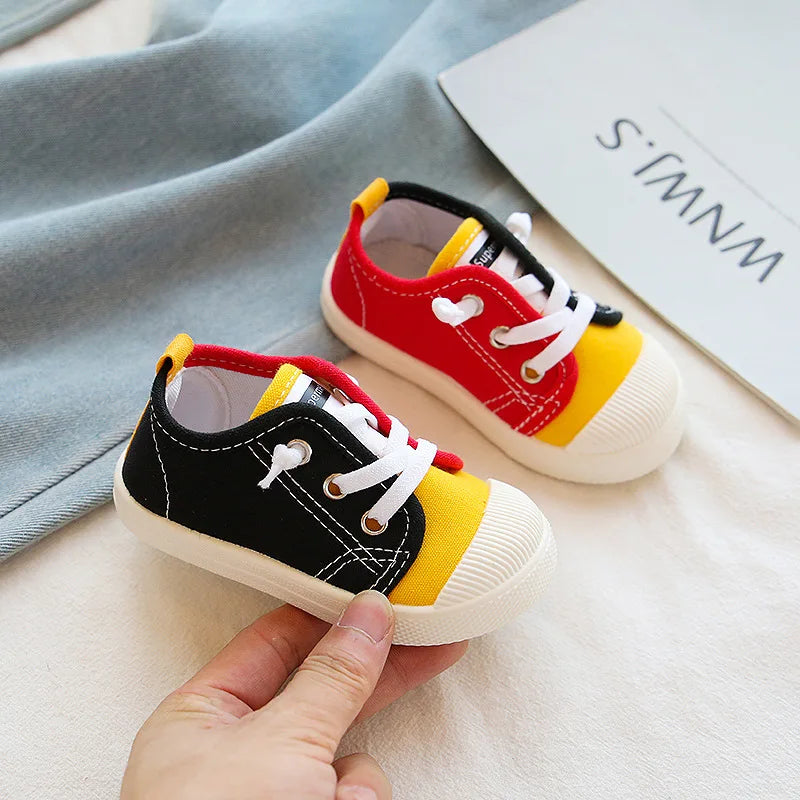 Tennis Shoes