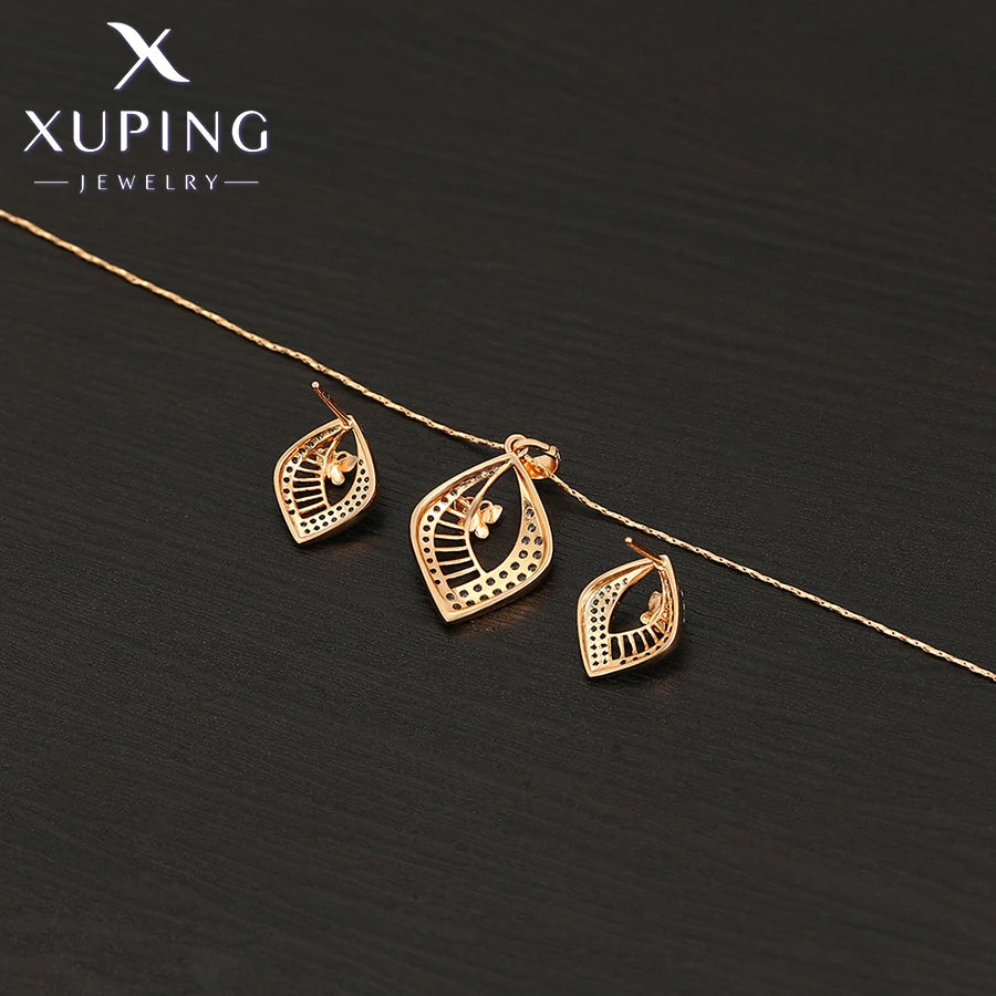 Zircon Set