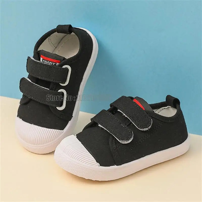 Girls & Boys Sneakers