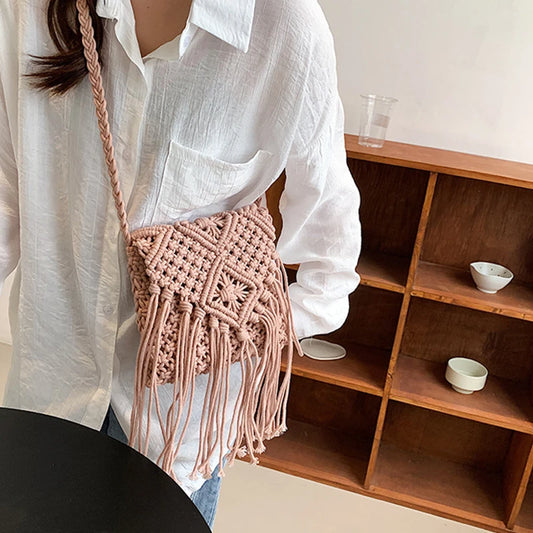 Ultralight Shoulder Bag