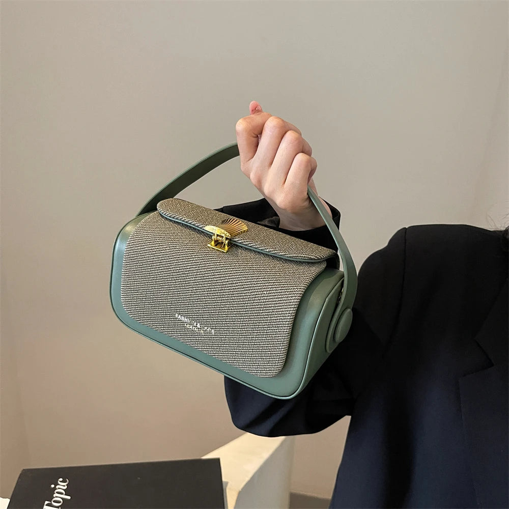 Shoulder Satchels