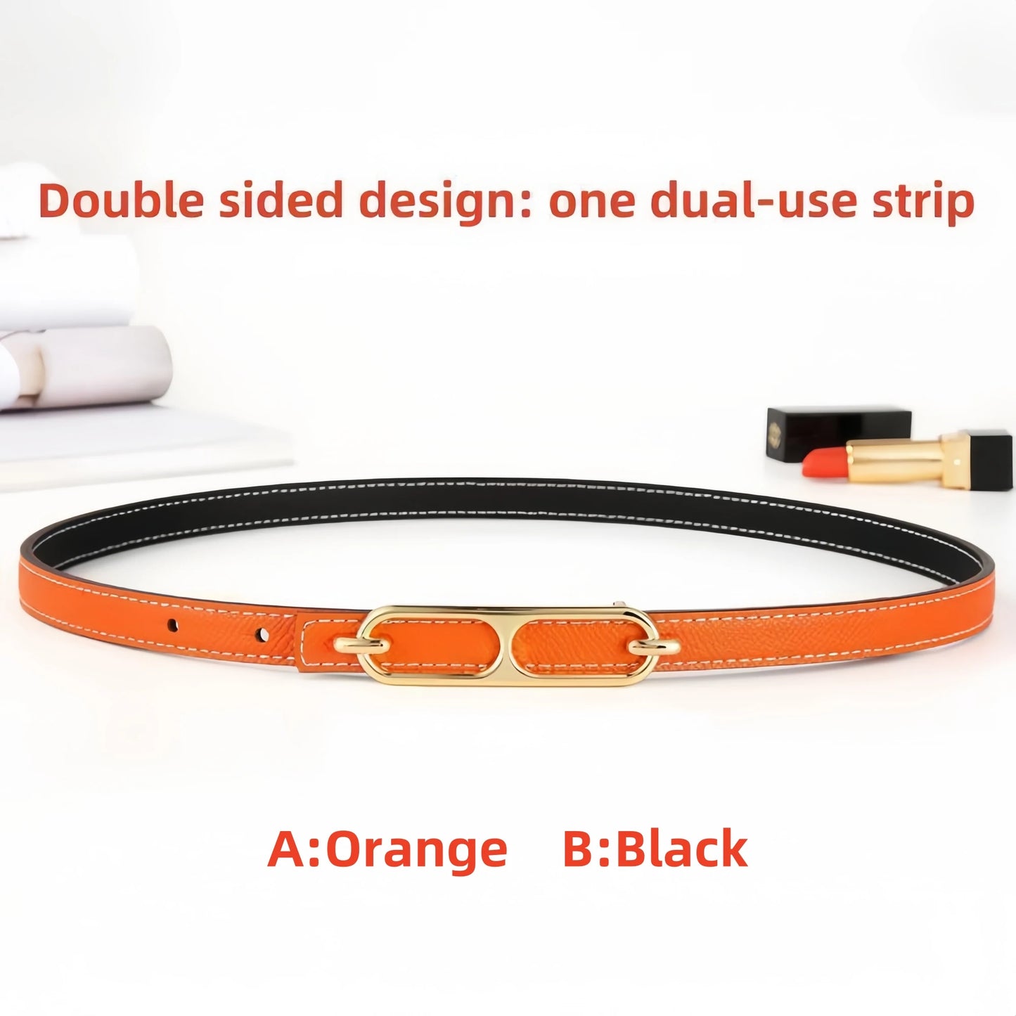 Belts Dress