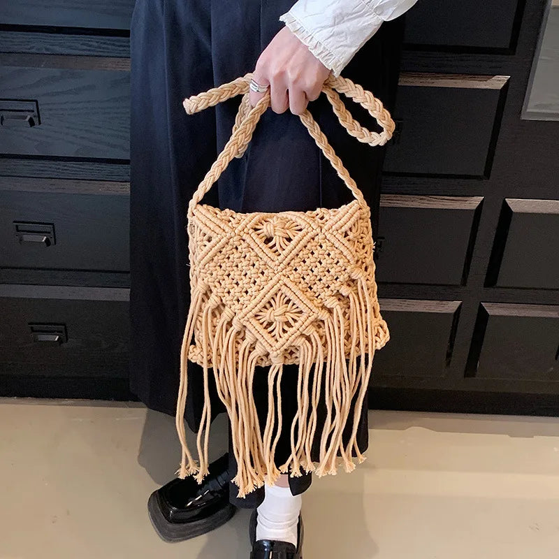 Ultralight Shoulder Bag