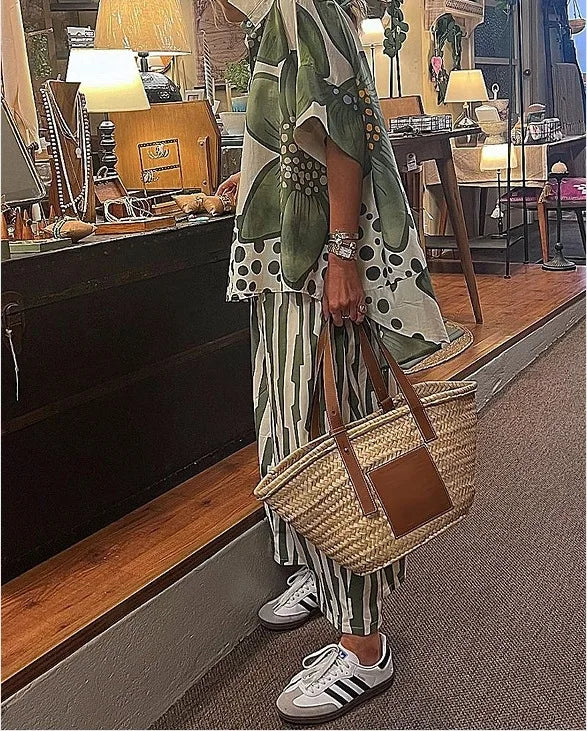 Loungewear Outfit