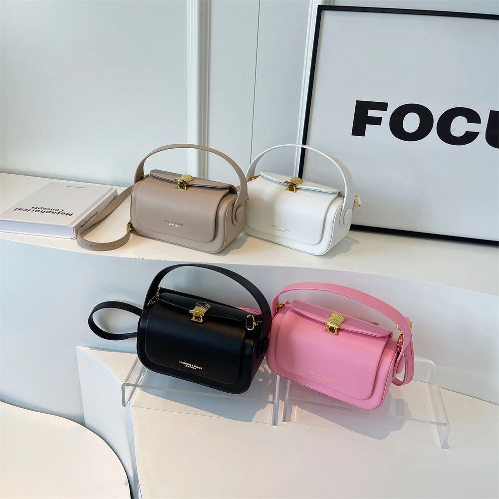 Shoulder Satchels