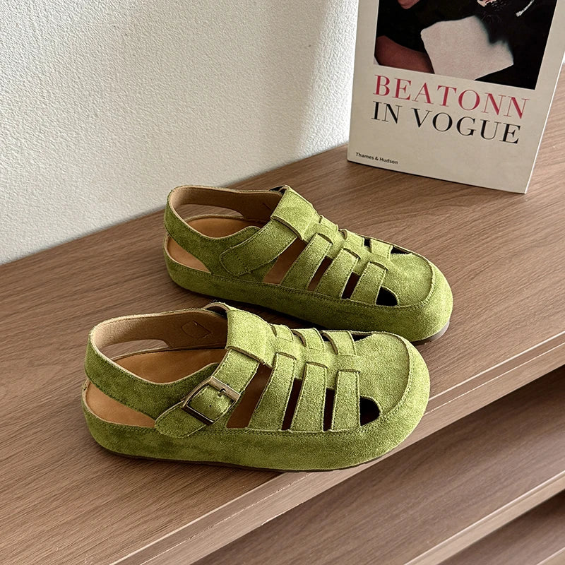 Flats Women's Sandals