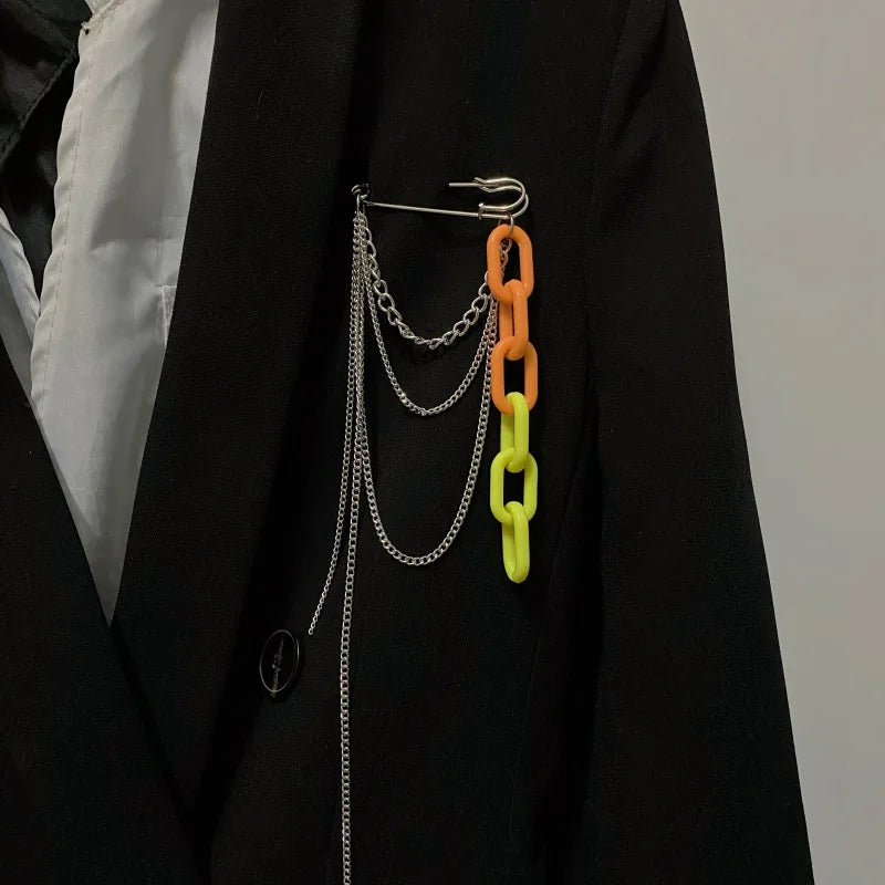 Brooch Jewelry