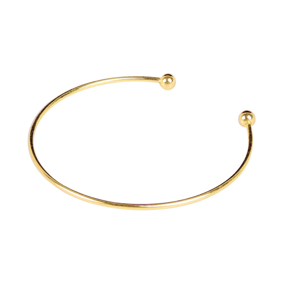 Adjustable Bangles Bijoux
