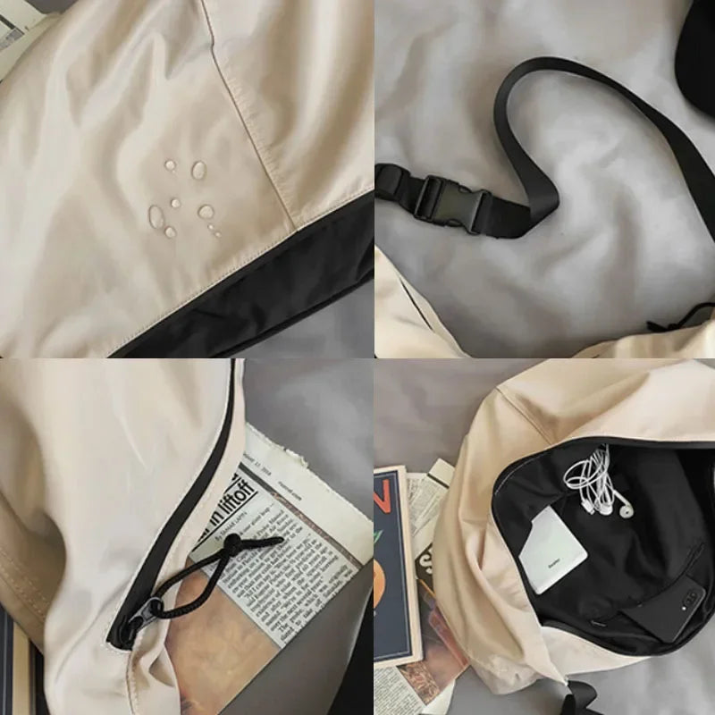 Crossbody Bags