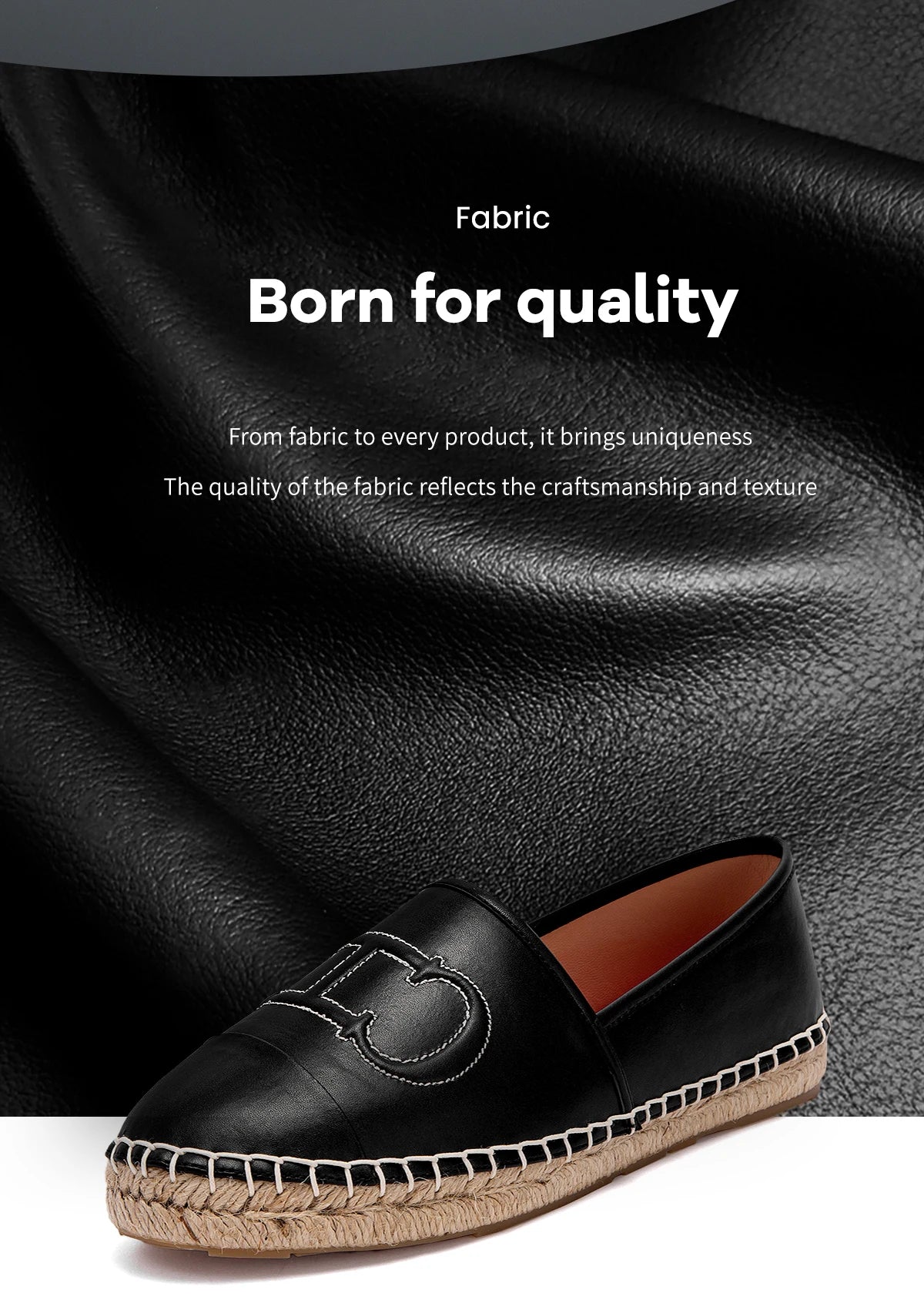 CHCH Women's Lefu Shoes
