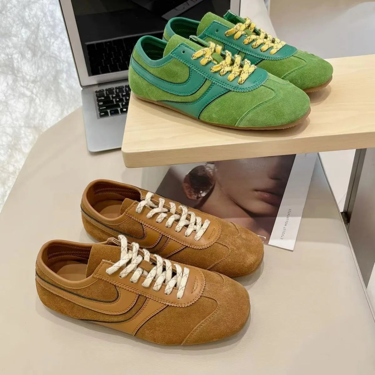 Sneakers