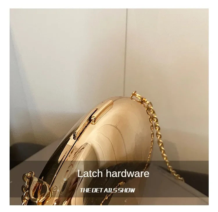 Clutch Bag