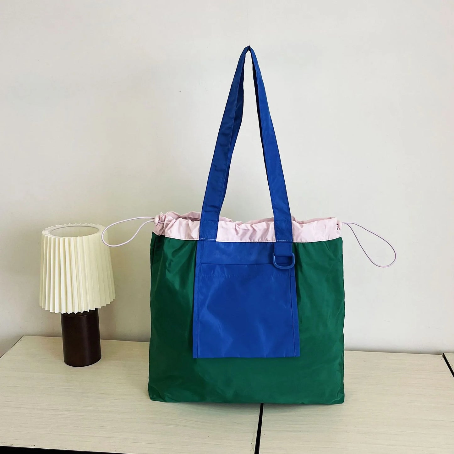 Canvas Bag