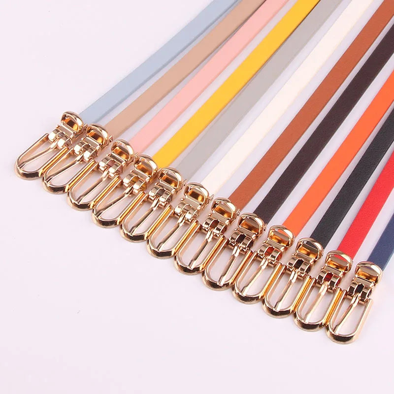 Fashion Belts