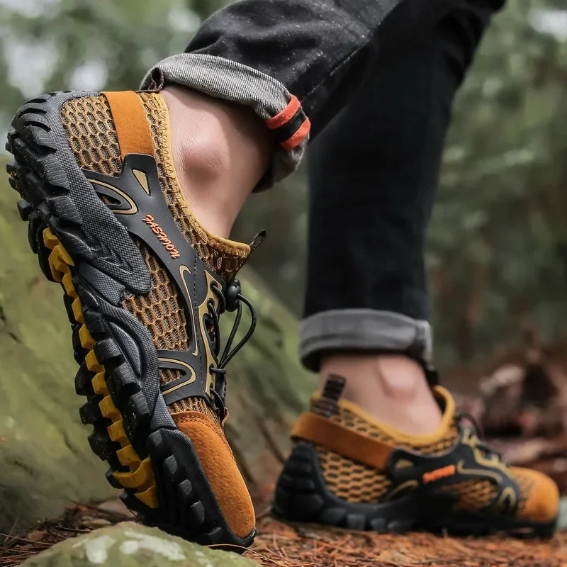 Hiking Shoes