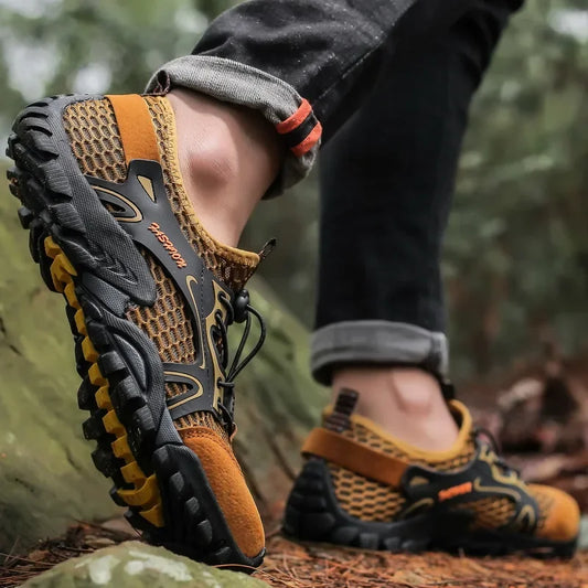 Hiking Shoes